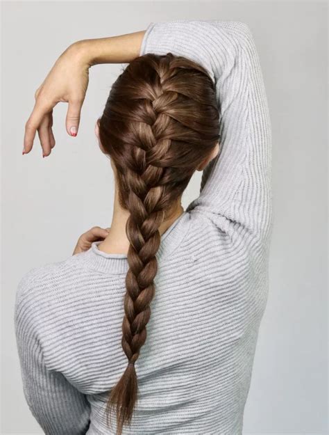 braided french braids|french braid step by step.